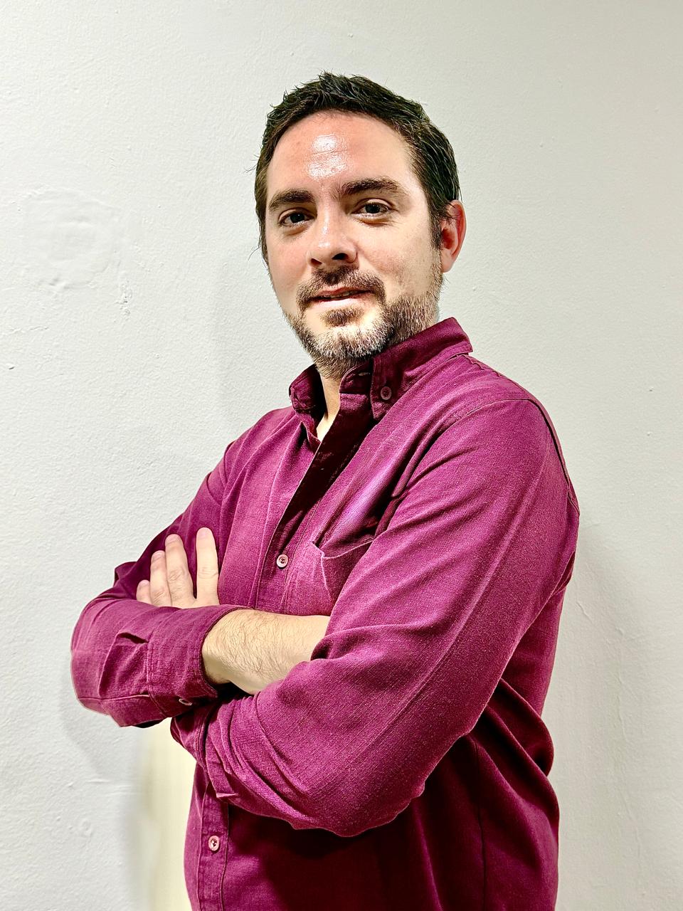 Juan Carlos Guzmán González