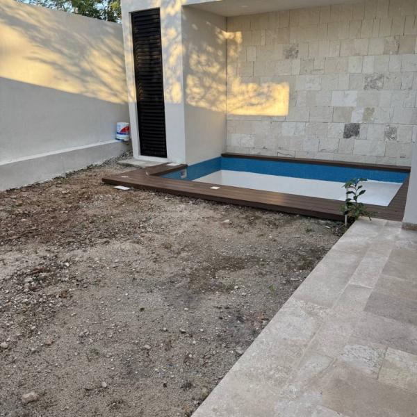 Casa en Venta Varena Living