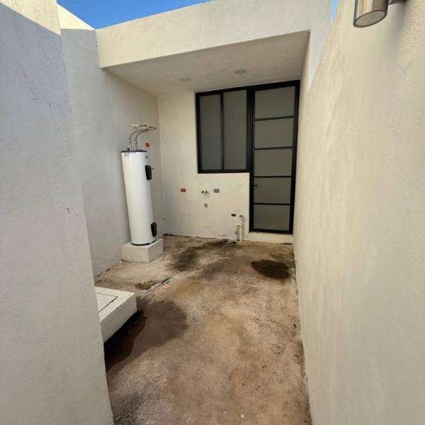 Casa en Venta Varena Living