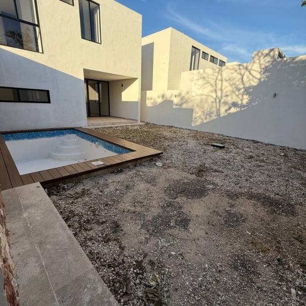 Casa en Venta Varena Living