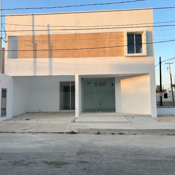 Renta Oficina Mexico LIBANO