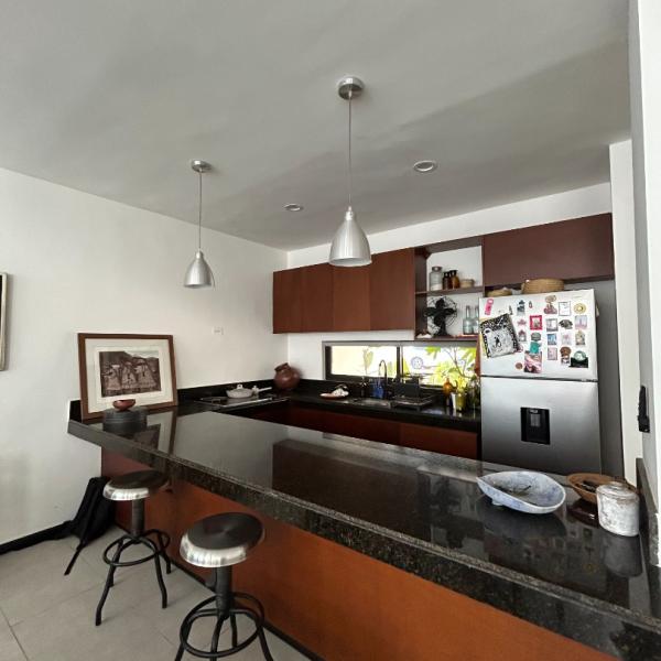 RENTA CASA PALERMO TEMOZON NORTE
