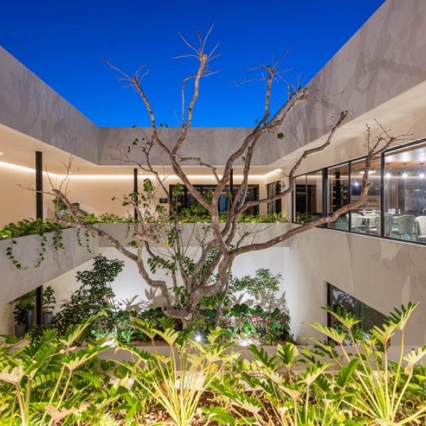 Venta terreno Provincia frente al campo de golf