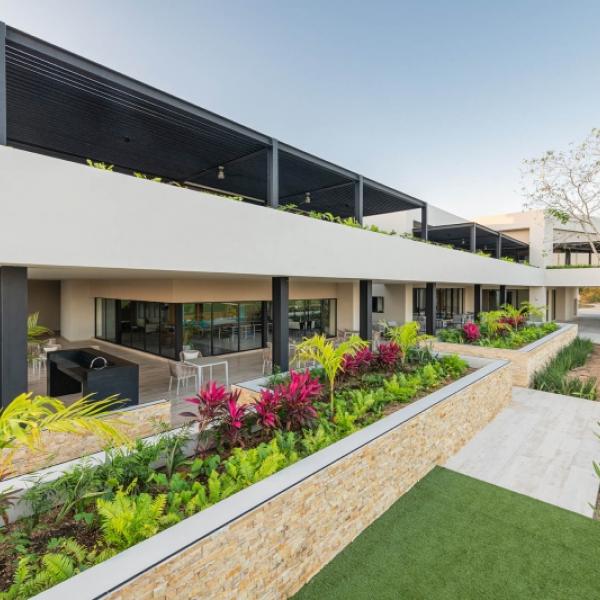 Venta terreno Provincia frente al campo de golf
