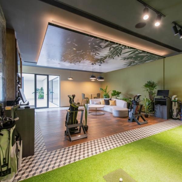 Venta terreno Provincia frente al campo de golf