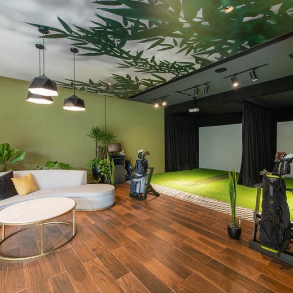 Venta terreno Provincia frente al campo de golf