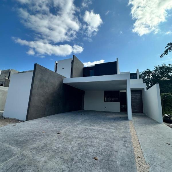 VENTA CASA PARQUE NATURA