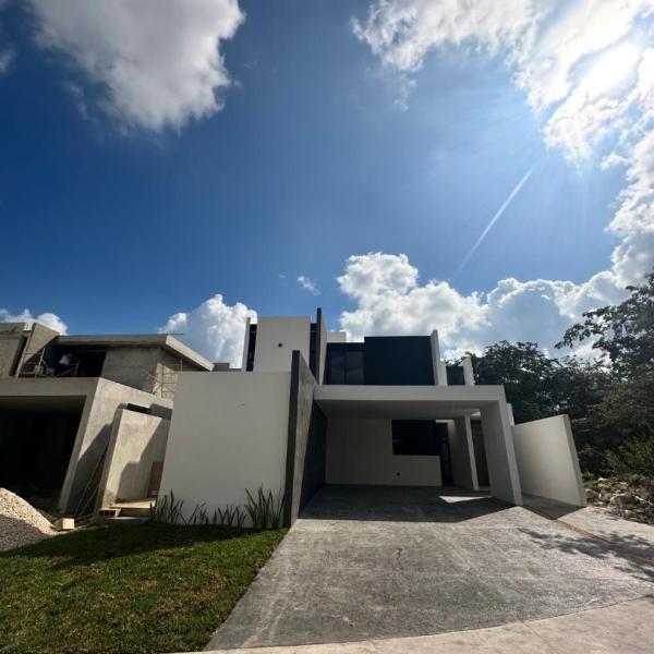 VENTA CASA PARQUE NATURA
