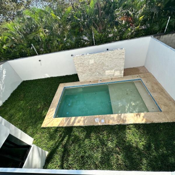 VENTA CASA PARQUE NATURA