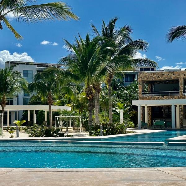 VENTA DEPARTAMENTO PLANTA BAJA EN WAYAK