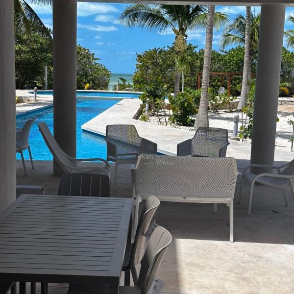 VENTA DEPARTAMENTO PLANTA BAJA EN WAYAK