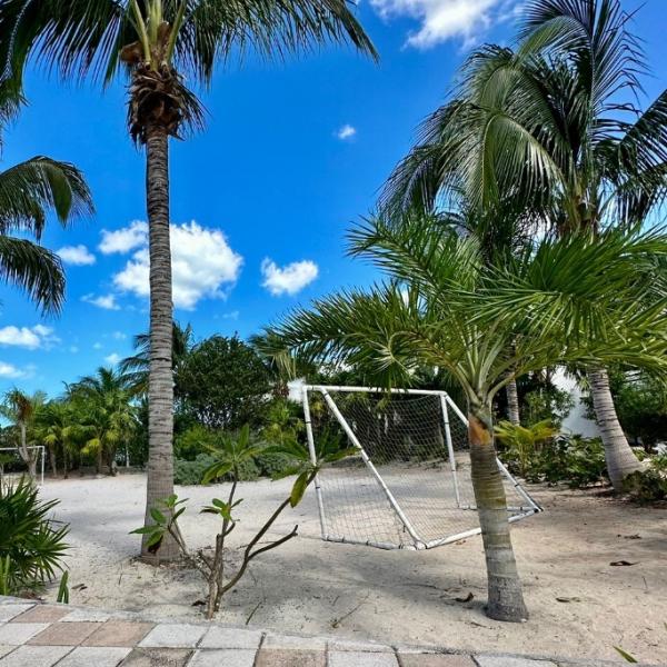 VENTA DEPARTAMENTO PLANTA BAJA EN WAYAK