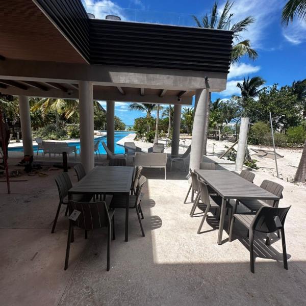 VENTA DEPARTAMENTO PLANTA BAJA EN WAYAK