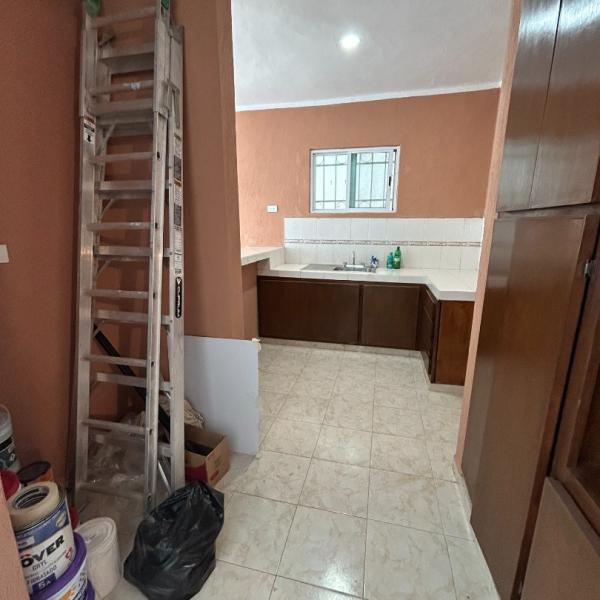 RENTA CASA LA CASTELLANA