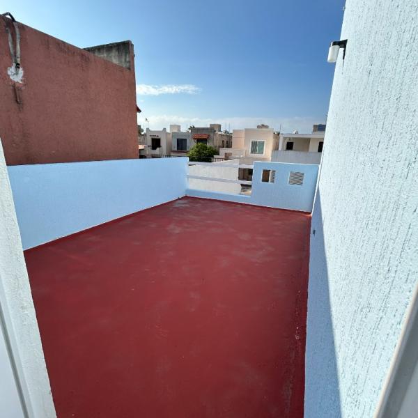 RENTA CASA LA CASTELLANA