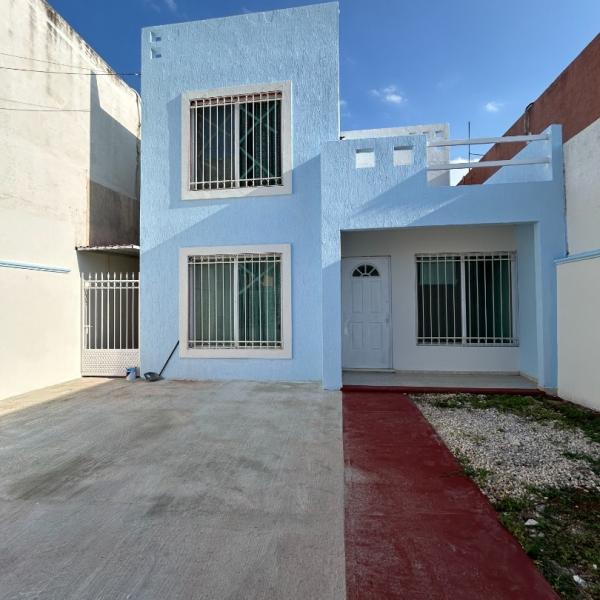 RENTA CASA LA CASTELLANA