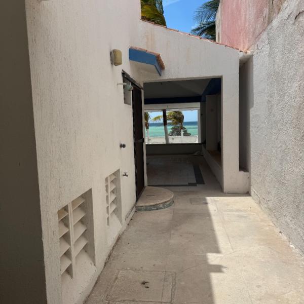 Venta Residencia en la playa 