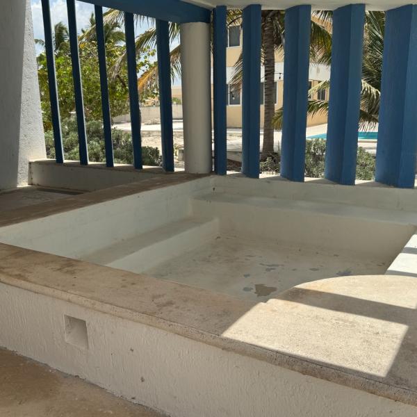 Venta Residencia en la playa 