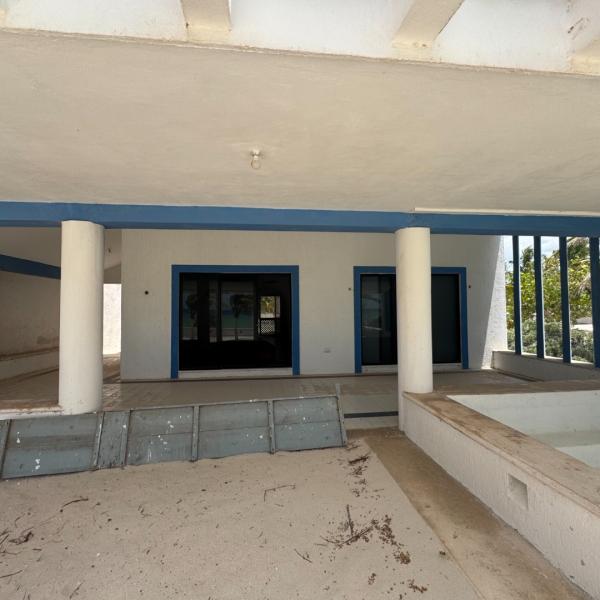 Venta Residencia en la playa 