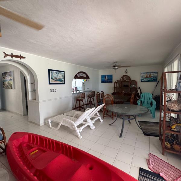 Venta Residencia en la playa 