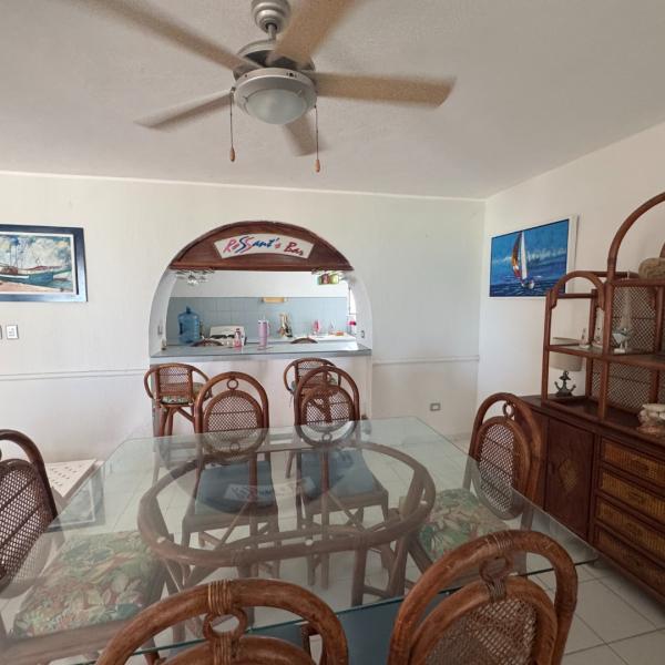 Venta Residencia en la playa 