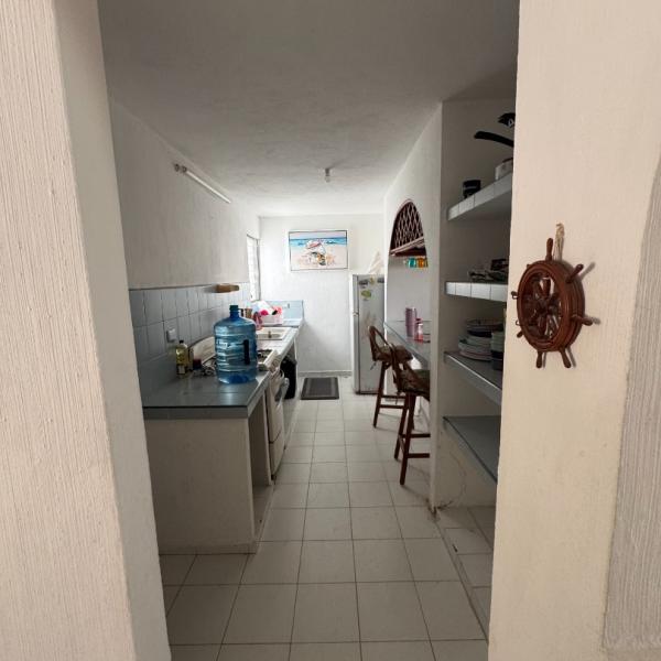 Venta Residencia en la playa 