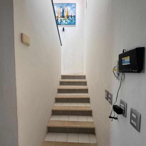 Venta Residencia en la playa 