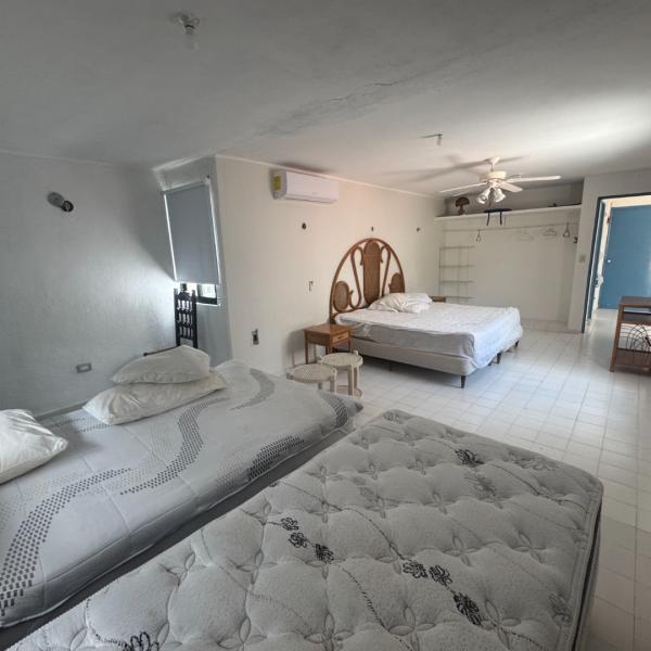 Venta Residencia en la playa 