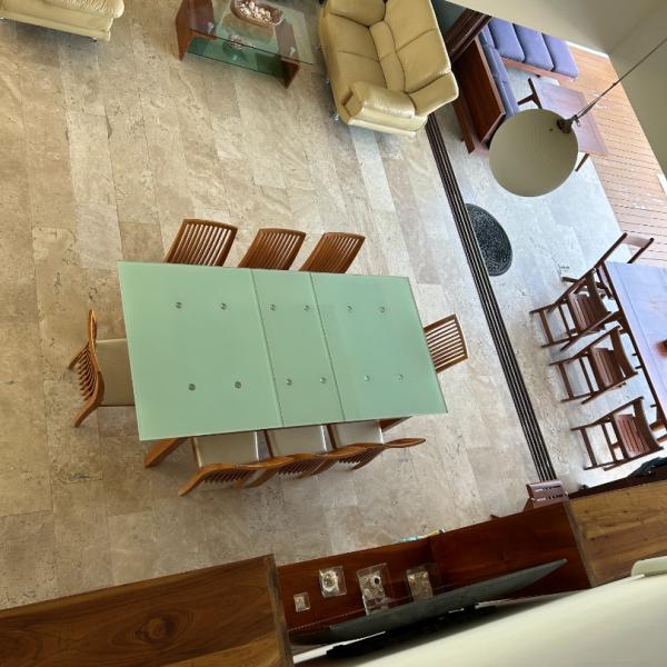 CASA CON DISEÑO DE AUTOR EN LA PLAYA