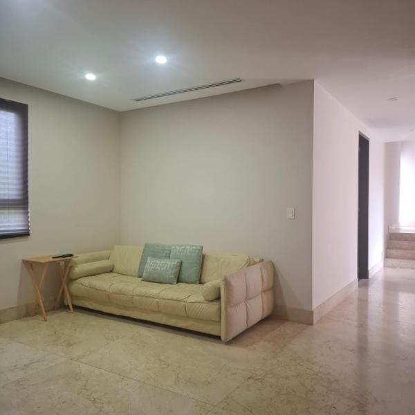 VENTA CASA PRIVADA COUNTRY