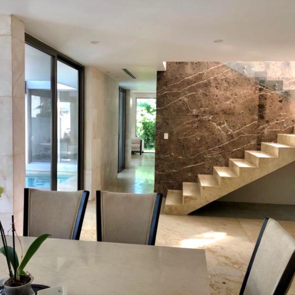 VENTA CASA PRIVADA COUNTRY