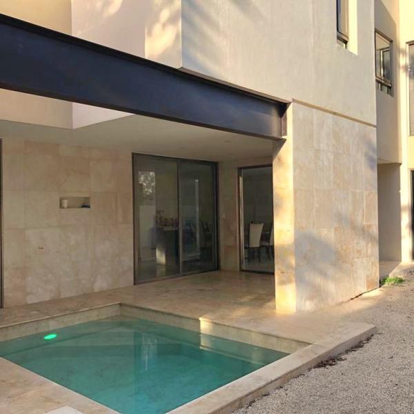 VENTA CASA PRIVADA COUNTRY