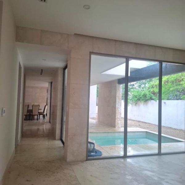 VENTA CASA PRIVADA COUNTRY