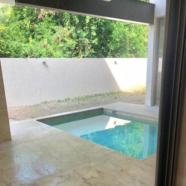 VENTA CASA PRIVADA COUNTRY
