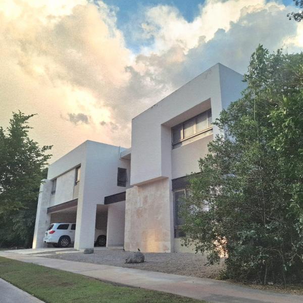 VENTA CASA PRIVADA COUNTRY