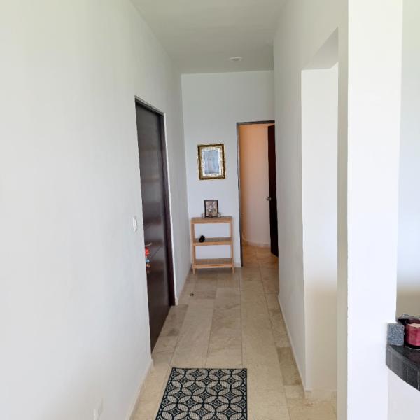 VENTA DEPARTAMENTO EN CHIXCHULUB PUERTO