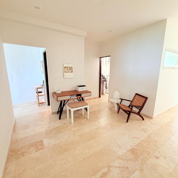 VENTA DEPARTAMENTO EN CHIXCHULUB PUERTO