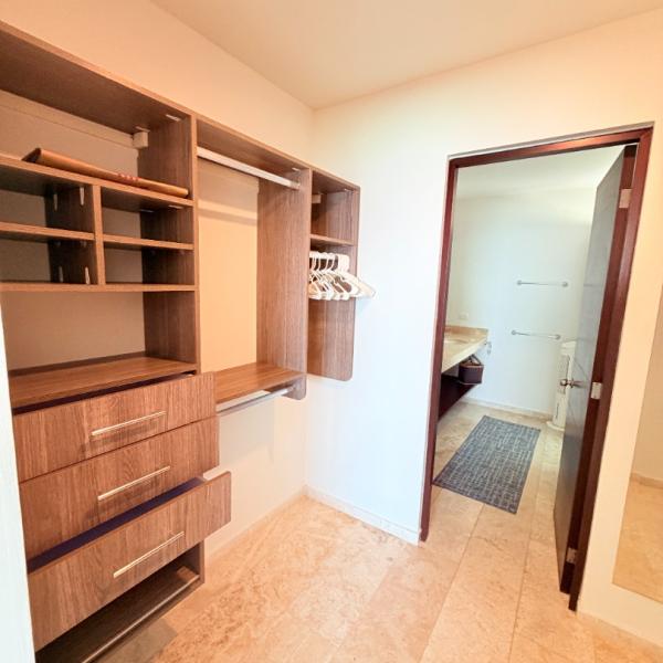 VENTA DEPARTAMENTO EN CHIXCHULUB PUERTO