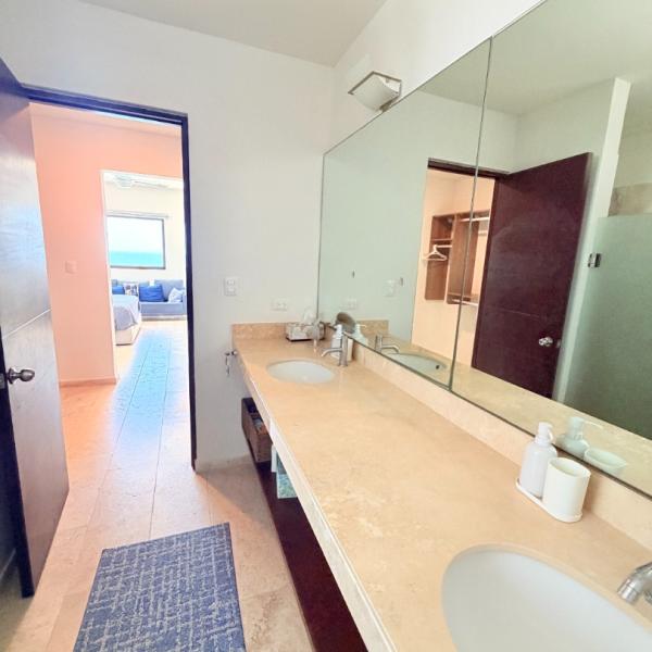 VENTA DEPARTAMENTO EN CHIXCHULUB PUERTO