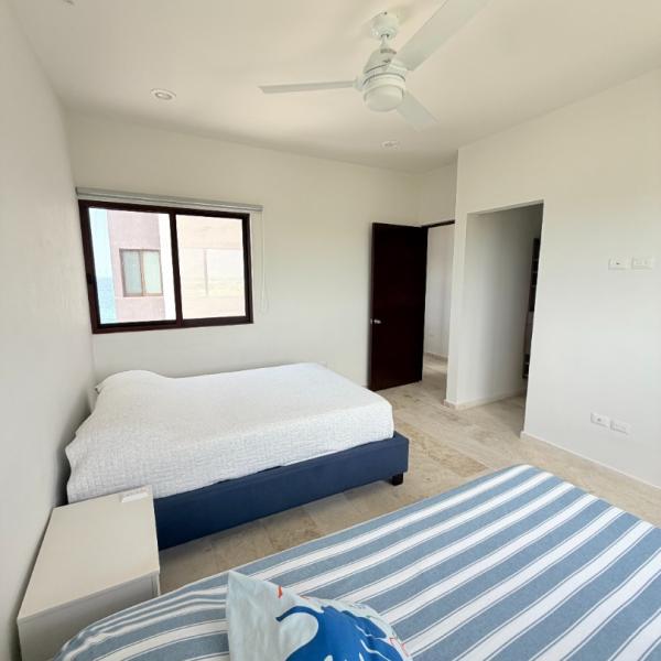VENTA DEPARTAMENTO EN CHIXCHULUB PUERTO