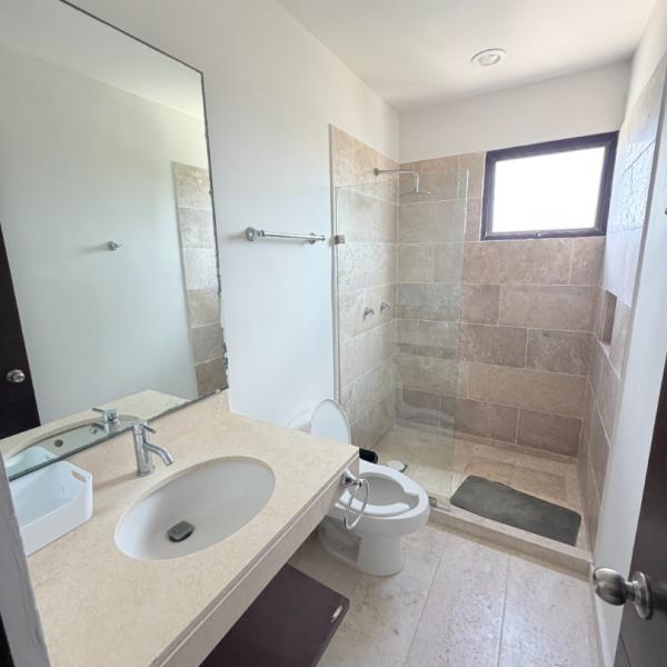 VENTA DEPARTAMENTO EN CHIXCHULUB PUERTO