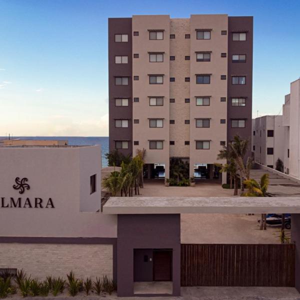 VENTA DEPARTAMENTO EN CHIXCHULUB PUERTO