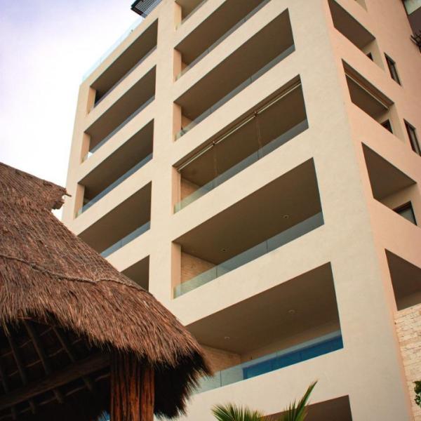 VENTA DEPARTAMENTO EN CHIXCHULUB PUERTO