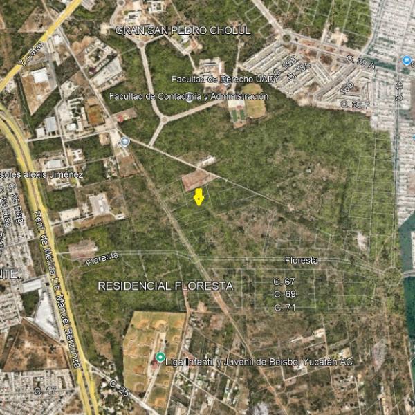 Venta Terreno fraccionamiento Mallorca